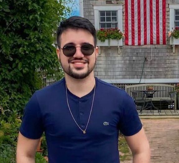 Kristina Castle || Medical Scientist